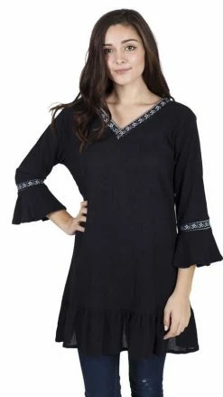 Lakhays Bring It On Om Gypsy Top 5 Lakhays Bring It On Om Gypsy Top