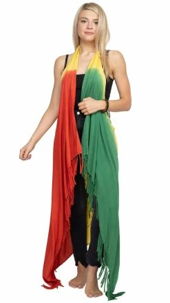 Lakhays Reggae Festival Cardigan New Arrivals