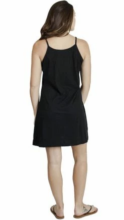 Lakhays Mighty Judah Tribe Rasta Reggae Tank Dress-Africa