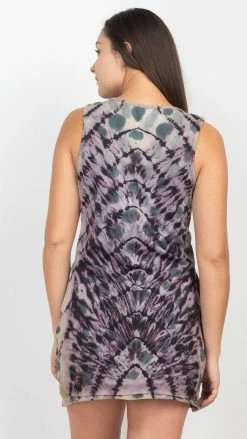 Lakhays New Arrivals Jersey Tank Dress