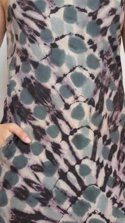 Lakhays New Arrivals Jersey Tank Dress