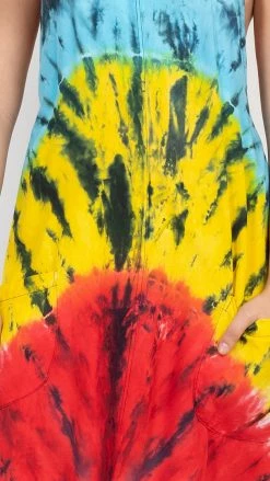 Lakhays New Arrivals Tiedye Trapeze Dress 15 Lakhays New Arrivals Tiedye Trapeze Dress
