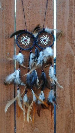 Lakhays Hoot Owl Dreamcatcher Gifts 6 Lakhays Hoot Owl Dreamcatcher Gifts