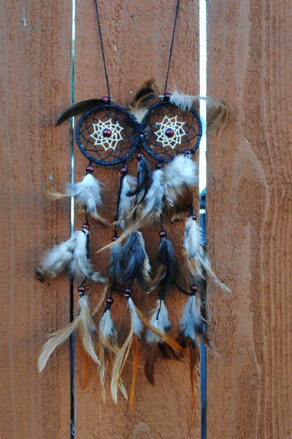 Lakhays Hoot Owl Dreamcatcher Gifts 3 Lakhays Hoot Owl Dreamcatcher Gifts