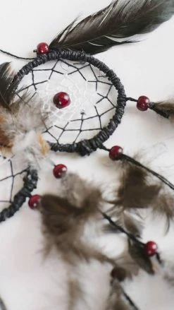 Lakhays Hoot Owl Dreamcatcher Gifts 7 Lakhays Hoot Owl Dreamcatcher Gifts