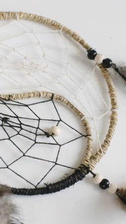 Lakhays Yin To My Yang Dreamcatcher Gifts