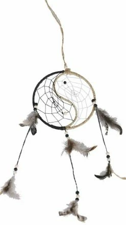 Lakhays Yin To My Yang Dreamcatcher Gifts