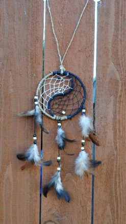 Lakhays Yin To My Yang Dreamcatcher Gifts