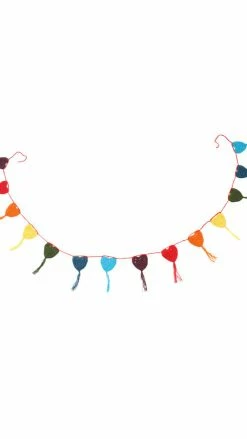 Lakhays Artisians Garland Sunflower Gifts