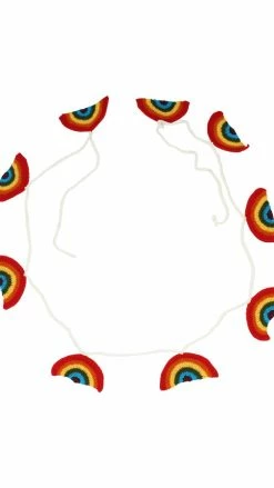 Lakhays Artisians Garland Sunflower Gifts