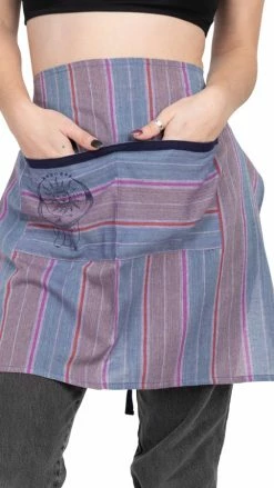 Lakhays Boho Cotton Apron Gifts