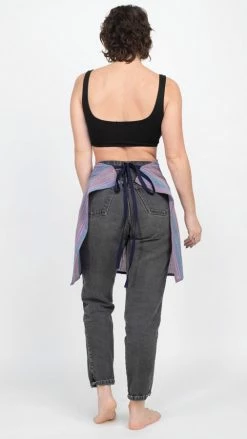 Lakhays Boho Cotton Apron Gifts