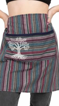 Lakhays Boho Cotton Apron Gifts