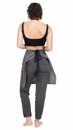 Lakhays Boho Cotton Apron Gifts