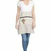 Lakhays Boho Cotton Apron Gifts