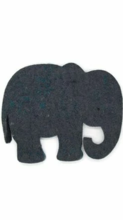 Lakhays New Arrivals Elephant Felt Trivets 21 Lakhays New Arrivals Elephant Felt Trivets