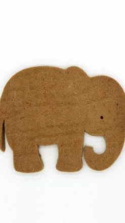 Lakhays New Arrivals Elephant Felt Trivets 19 Lakhays New Arrivals Elephant Felt Trivets
