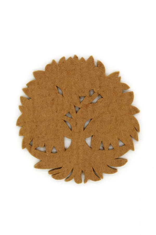 Lakhays Tree Of Life Felt Trivets New Arrivals 1 Lakhays Tree Of Life Felt Trivets New Arrivals