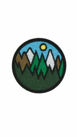 Lakhays Boho Iron On Patches New Arrivals