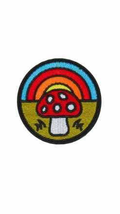Lakhays Boho Iron On Patches New Arrivals