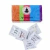 Lakhays 7 Chakra Incense Bricks Gift Set