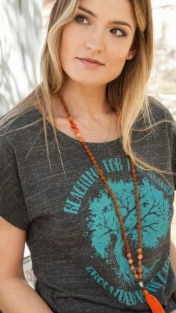 Lakhays Buddha Head Rudraksha Healing Mala Gifts