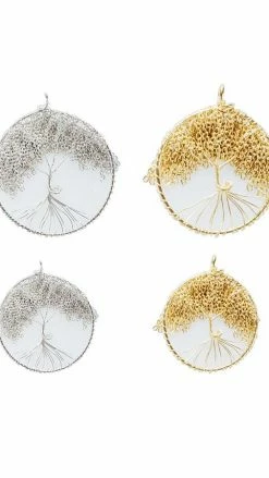 Lakhays Gifts Tree Of Life Chain Pendant