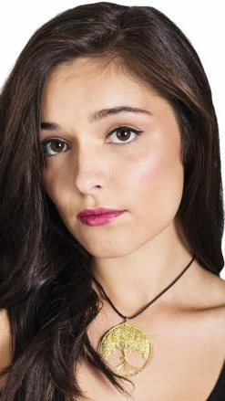 Lakhays Gifts Tree Of Life Chain Pendant