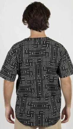 Lakhays Geo-Tribe Summer Kurta