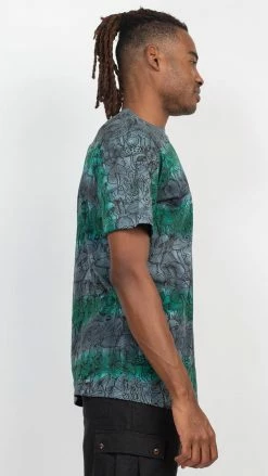 Lakhays Printed & Tie-dye T-Shirt 15 Lakhays Printed & Tie-dye T-Shirt