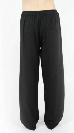 Lakhays Hemp Blend Everyday Casual Lounge Pants New Arrivals