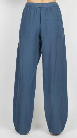 Lakhays Hemp Blend Everyday Casual Lounge Pants New Arrivals