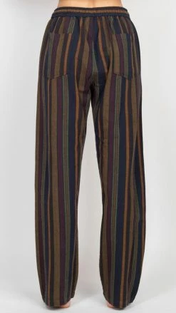 Lakhays Unisex Stripe Comfy Lounge Pant With Elastic Waist New Arrivals 23 Lakhays Unisex Stripe Comfy Lounge Pant With Elastic Waist New Arrivals