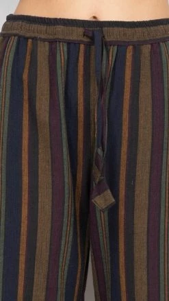 Lakhays Unisex Stripe Comfy Lounge Pant With Elastic Waist New Arrivals 17 Lakhays Unisex Stripe Comfy Lounge Pant With Elastic Waist New Arrivals