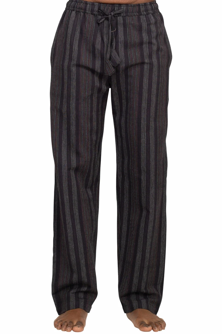 Lakhays Unisex Stripe Comfy Lounge Pant With Elastic Waist New Arrivals 2 Lakhays Unisex Stripe Comfy Lounge Pant With Elastic Waist New Arrivals