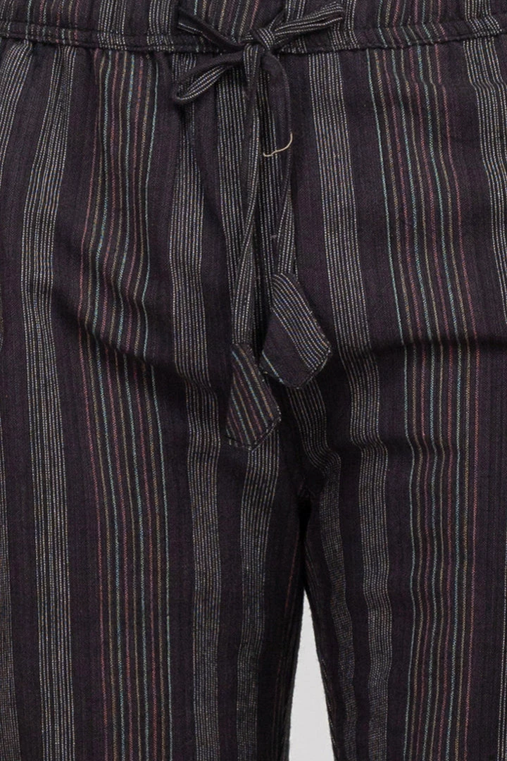 Lakhays Unisex Stripe Comfy Lounge Pant With Elastic Waist New Arrivals 7 Lakhays Unisex Stripe Comfy Lounge Pant With Elastic Waist New Arrivals