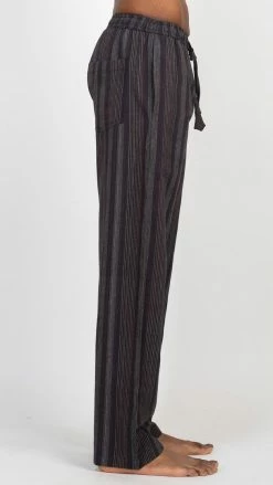 Lakhays Unisex Stripe Comfy Lounge Pant With Elastic Waist New Arrivals 22 Lakhays Unisex Stripe Comfy Lounge Pant With Elastic Waist New Arrivals