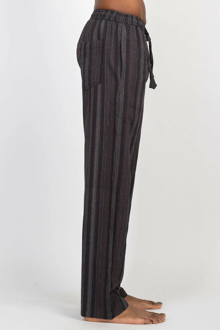 Lakhays Unisex Stripe Comfy Lounge Pant With Elastic Waist New Arrivals 10 Lakhays Unisex Stripe Comfy Lounge Pant With Elastic Waist New Arrivals