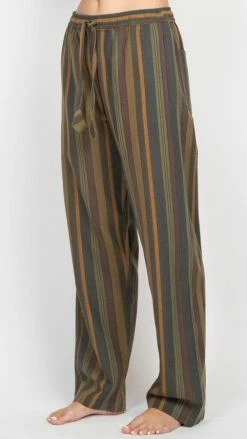 Lakhays Unisex Stripe Comfy Lounge Pant With Elastic Waist New Arrivals 20 Lakhays Unisex Stripe Comfy Lounge Pant With Elastic Waist New Arrivals