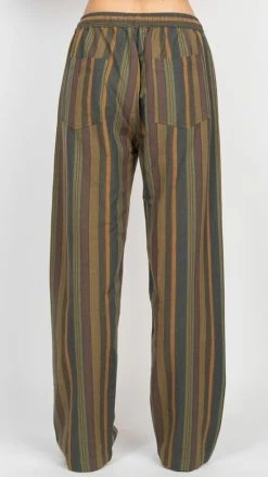 Lakhays Unisex Stripe Comfy Lounge Pant With Elastic Waist New Arrivals 24 Lakhays Unisex Stripe Comfy Lounge Pant With Elastic Waist New Arrivals