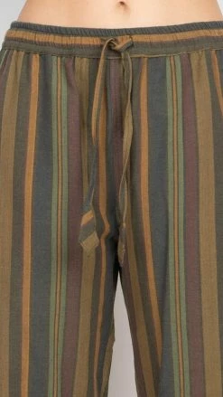 Lakhays Unisex Stripe Comfy Lounge Pant With Elastic Waist New Arrivals 18 Lakhays Unisex Stripe Comfy Lounge Pant With Elastic Waist New Arrivals