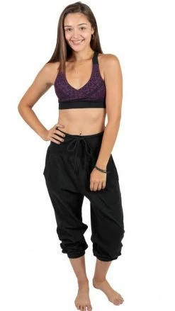 Lakhays Pants Serenity Tie-Dye Joggers 15 Lakhays Pants Serenity Tie-Dye Joggers