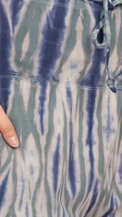 Lakhays Pants Serenity Tie-Dye Joggers 19 Lakhays Pants Serenity Tie-Dye Joggers