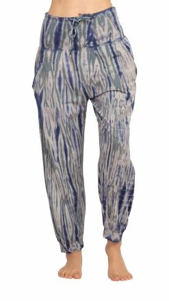 Lakhays Pants Serenity Tie-Dye Joggers 14 Lakhays Pants Serenity Tie-Dye Joggers