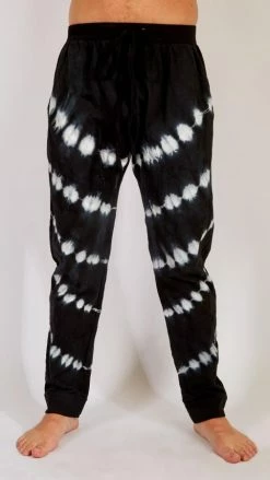 Lakhays Unisex Tie-dye Harem Joggers New Arrivals 12 Lakhays Unisex Tie-dye Harem Joggers New Arrivals