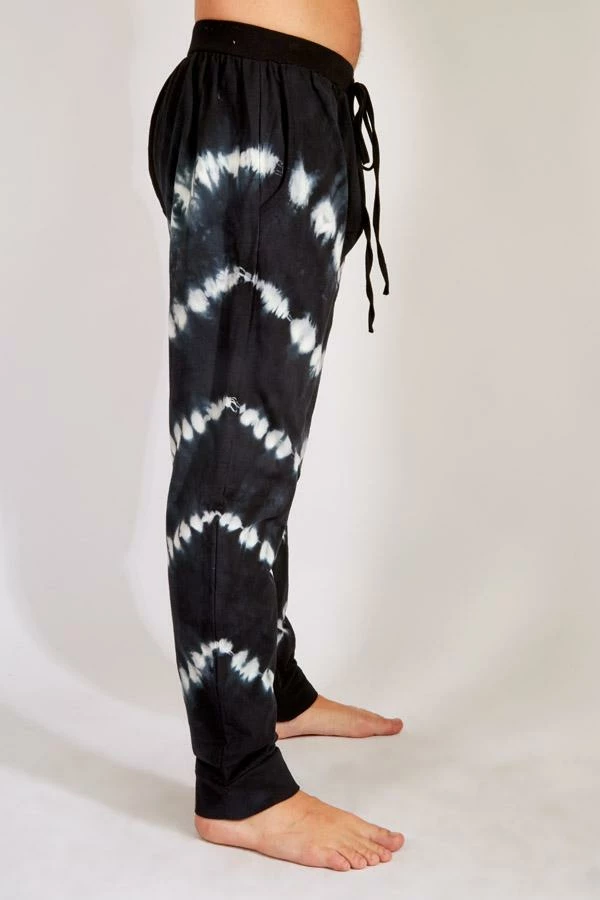 Lakhays Unisex Tie-dye Harem Joggers New Arrivals 8 Lakhays Unisex Tie-dye Harem Joggers New Arrivals