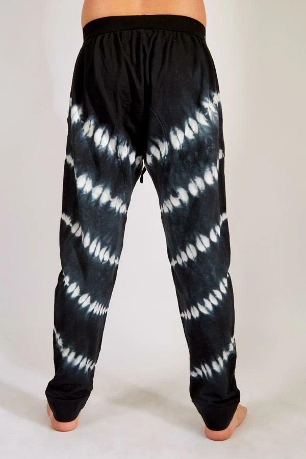 Lakhays Unisex Tie-dye Harem Joggers New Arrivals 7 Lakhays Unisex Tie-dye Harem Joggers New Arrivals