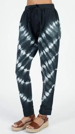 Lakhays Unisex Tie-dye Harem Joggers New Arrivals 13 Lakhays Unisex Tie-dye Harem Joggers New Arrivals