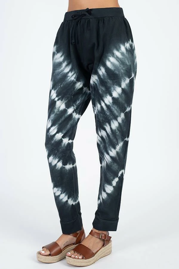 Lakhays Unisex Tie-dye Harem Joggers New Arrivals 6 Lakhays Unisex Tie-dye Harem Joggers New Arrivals
