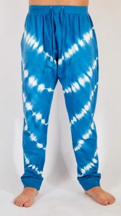 Lakhays Unisex Tie-dye Harem Joggers New Arrivals